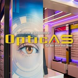 Opticas S.r.l