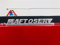 Debitare cu Waterjet - Maftoserv srl