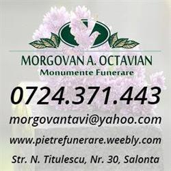 Morgovan Octavian