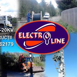 S.c. Electro Line S.r.l