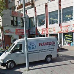 Francesca Comserv S.r.l
