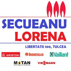 Secueanu Lorena S.r.l