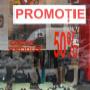 Personalizare vitrine (autocolant)