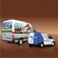 Print-autocolant-auto