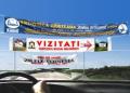 Print pe suport Banner