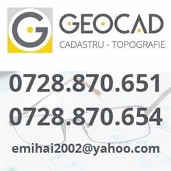 SC Geocad SRL