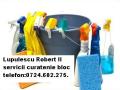 Super Oferta ! oferim servicii curatenie pentru asociatii de proprietari-0724.682.275.