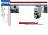 Website Amis Mob S.a
