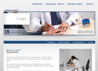 Website Dermatomed S.r.l