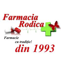 Meprofarm S.r.l - Farmacia Rodica