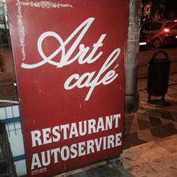 art Cafe SRL