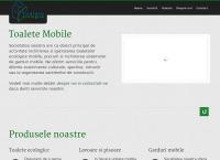 Toalete ecologice SRL