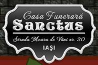 SC Servicii Funerare Sanctus SRL