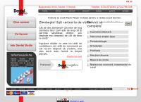 Website Dental Studio
