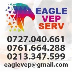 SC Eagle Vep Serv SRL