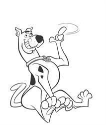 Gradinita Scooby & Friends