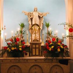 Biserica Preasfanta Inima a Lui Isus