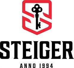 Steiger
