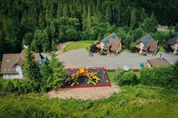 Popas Turistic Bucovina