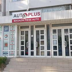 Autoplus SRL