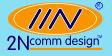 2ncomm Design S.r.l