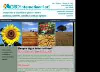 Agro International S.r.l