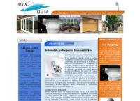 Website Aldo Team SRL