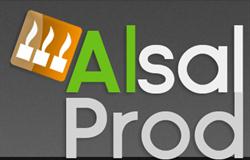 S.c. Alsal Prod S.r.l