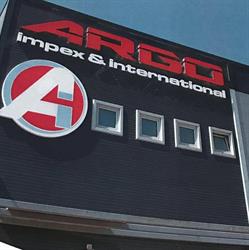 Argo Impex S.R.L