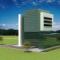 14500 mp construibili Hotel/Centru de afaceri/Comercial Baneasa Bucuresti