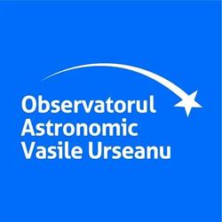 Observatorul Astronomic al Municipiului Bucuresti Amiral Vasile