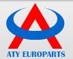 Aty Europarts Impex S.r.l