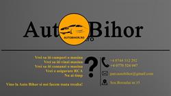 Autobihor S.r.l