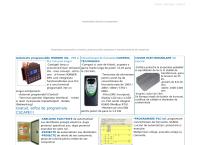 Website Contrax SRL
