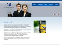 Website Azad Enterprises S.r.l