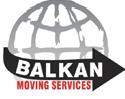 Balkan Moving I.r.s. SRL