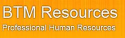 Btm Resources S.r.l