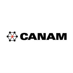 Canam Steel România SRL