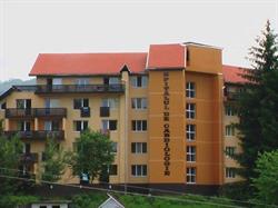 Spitalul de Cardiologie Covasna