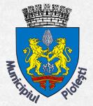 Casa de Cultura Ploiesti