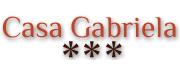 Hotel Casa Gabriela