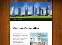 Castrum Corporation S.r.l