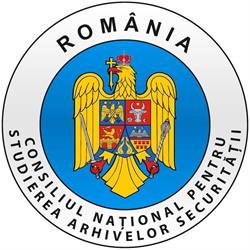 Consiliul Naţional Pentru Studierea Arhivelor Securităţii