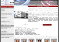 Website Comlibris S.r.l
