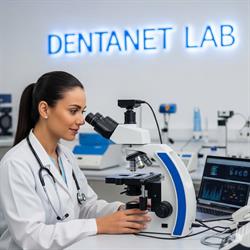 Dentanet Lab SRL