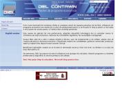 Website Diel Software S.r.l