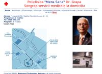 Asociatia Sangrap Targoviste