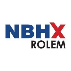 NBHX Rolem - Plant CODLEA