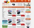 Platforma de comenzi on-line B2B