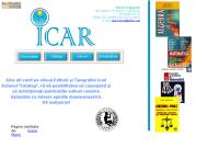 Website Icar S.r.l., Editura Şi Tipografia